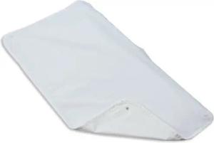 Puckdaddy GmbH Wickelauflagenbezug Wickelbrett Ersatz-Frotteebezüge-Set(75x41cm)