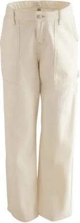 Next Workerjeans Jeans im Schreiner-Stil, Umstandsmode (1-tlg)