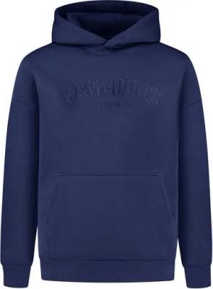 Smilodox Hoodie Levio Oversize