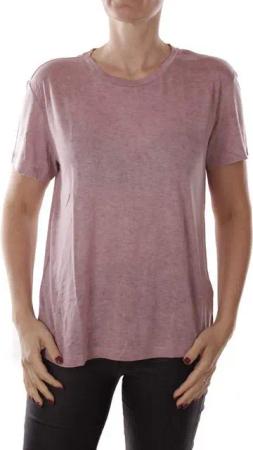 Diesel T-Shirt Diesel T.Moriplaque T-Shirt Damen