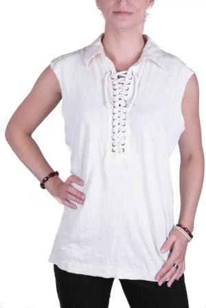 Diesel T-Shirt Diesel Damen Shirt T-Shirt Top Tacolia