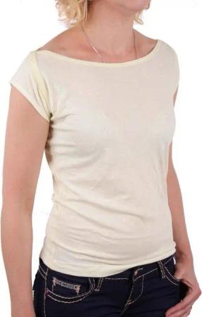 Diesel T-Shirt Diesel Damen Shirt T-Shirt Cherity