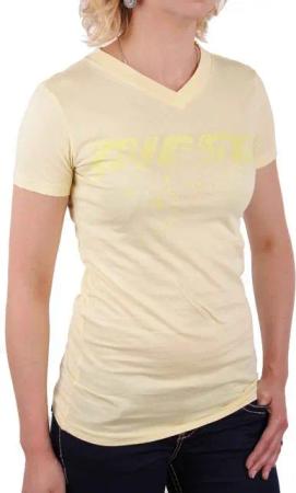 Diesel T-Shirt Diesel Damen T-Shirt Nevick