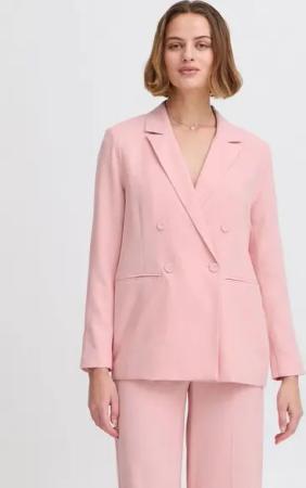 Atelier Rêve Jackenblazer IRLEONO Moderner Blazer