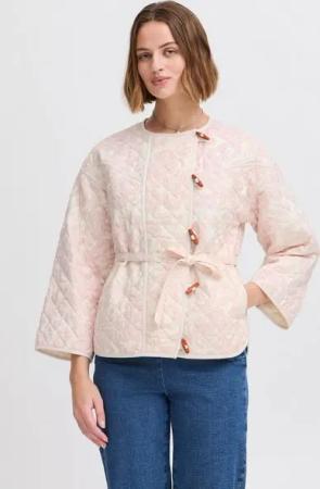 Atelier Rêve Outdoorjacke IRAURA Padded Jacke