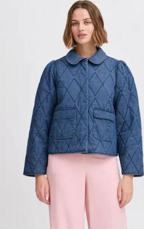 Atelier Rêve Outdoorjacke IRPOLINE gesteppte Jacke