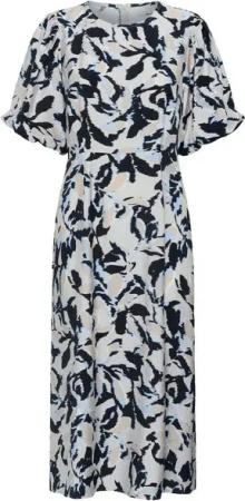 KAFFE Blusenkleid Kleid KApaco