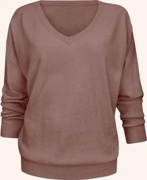 Marc & André Pullover ENTWINED