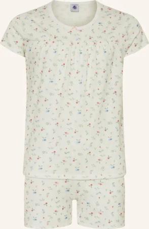 PETIT BATEAU Shorty-Schlafanzug