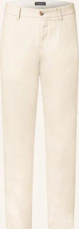 Marc O'Polo Leinen-Chino OSBY Tapered Fit