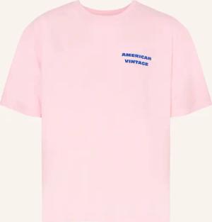 American Vintage T-Shirt FIZVALLEY