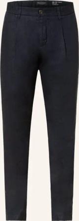 Marc O'Polo Leinen-Chino OSBY Tapered Fit