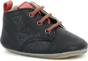 Aster Babyschuhe Layas