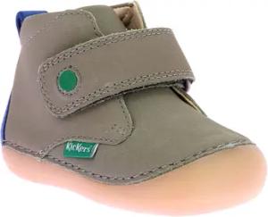 Kickers Kinderstiefel Sabio