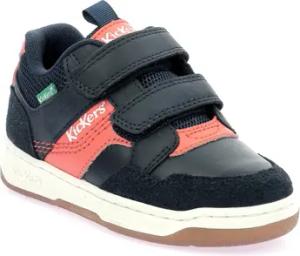 Kickers Kinderschuhe Kickbiking