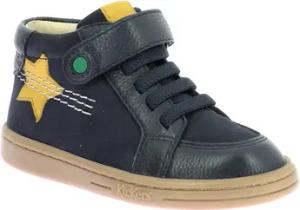 Kickers Kinderstiefel Tackstari