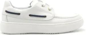 NeroGiardini Kinderschuhe Nero Giardini mocassino barca in pelle