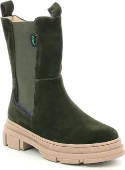 Kickers Kinderstiefel Kick Goz