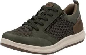 Rieker  Halbschuhe Schnuerschuhe FSK Halbschuhe 16901-54