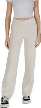 Vero Moda Fließende Hosen VMSABA NW TROUSER GA 10314220