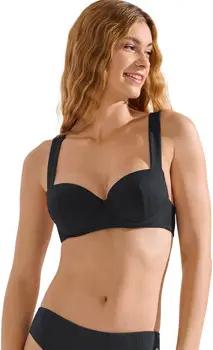 Lisca  Bikini Ober- und Unterteile Vorgeformtes Badeanzugoberteil MALAGA
