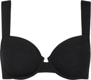 Lisca Bikini Ober- und Unterteile Armaturiertes Badeanzugoberteil MALAGA