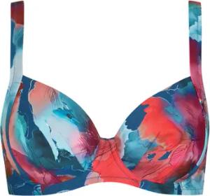 Lisca Bikini Ober- und Unterteile Armaturiertes Badeanzugoberteil ROMA