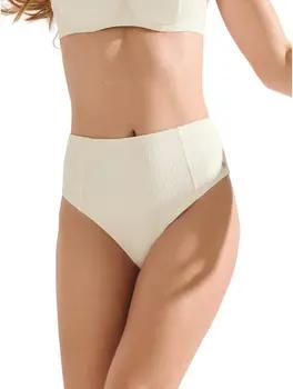 Lisca  Bikini Ober- und Unterteile Bikini-Strümpfe mit hohem Bund MALAGA