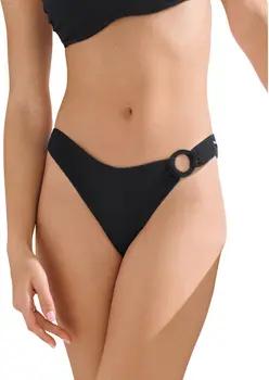 Lisca Bikini Ober- und Unterteile Bikini-Strümpfe mit tiefem Ausschnitt MALAGA