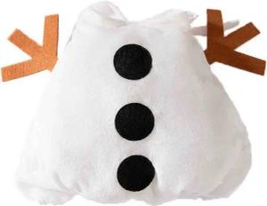 YRIIOMO Hundekostüm Weißer Schneemann Kleidung, Kleidung für kleine Hunde, geeignet für, kleine Hunde