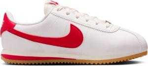 Nike Cortez Unisex Schuhe - Beige - Größe: 38.5 - Leder - Foot Locker