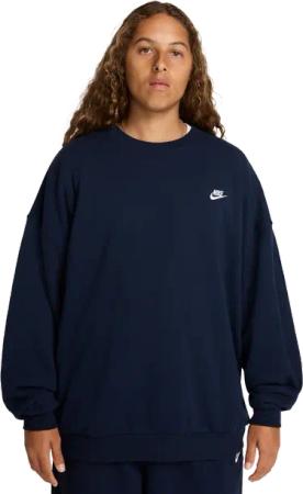 Nike Club Herren Sweatshirts - Schwarz - Größe: S - Foot Locker