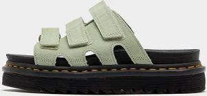 Dr. Martens Raine Slipper Damen - Damen, Green