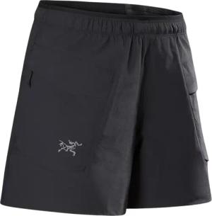 Arcteryx Damen Gamma Utility 5'' Shorts
