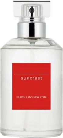 Ulrich Lang New York Eau de Parfum Suncrest EdP Nat. Spray