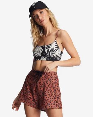 Billabong Boardshorts Spotted In Paradise