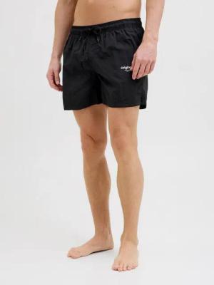 Jack & Jones Badeshorts JPSTNAXOS JJSWIM SHORTS VESTERBRO SN