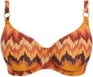 Freya Bügel-Bikini Arizona Wave Bikini-BH Tiefes Dekolleté G-L Cup