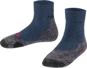FALKE Kurzsocken TK2 Short (1-Paar) für Komfort und Schutz