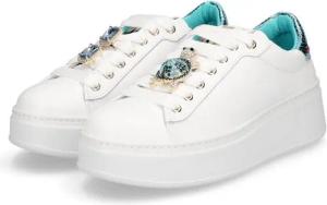 Gio+ Gio+ Damen Sneaker weiß Sneaker