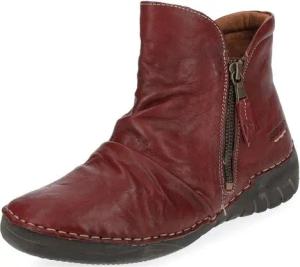 Josef Seibel Stiefelette Leder Stiefelette