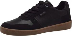 s.Oliver Sneaker Leder/Textil Sneaker