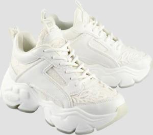 Buffalo Binary Bloom Sneaker