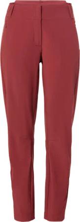 VAUDE Skomer III Wanderhose Damen