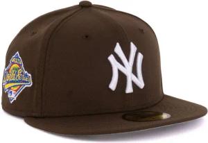 New Era Baseball Cap Cap New Era 59Fifty MLB New York Yankees (1-St)