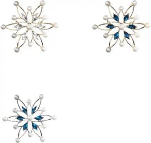 YRIIOMO Brosche Elegante Sonnenblumen Brosche aus hochwertigem Zinklegierungsmaterial (mit galvanisierter Oberfläche, ideal für stilvolle Outfits und, zeitlose Accessoires)