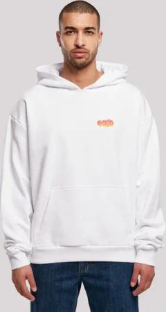 F4NT4STIC Kapuzenpullover "WYLD WILD Jugenwort", Print