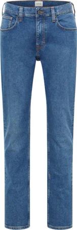 MUSTANG Slim-fit-Jeans "Herren Style Orlando Slim"