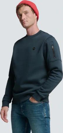 NO EXCESS Sweater "No Excess Weicher Pullover"