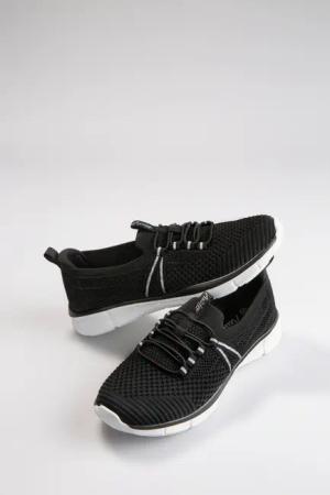 Aniston SHOES Slip-On Sneaker, Freizeitschuh, Halbschuh, Schnürschuh - NEUE KOLLEKTION